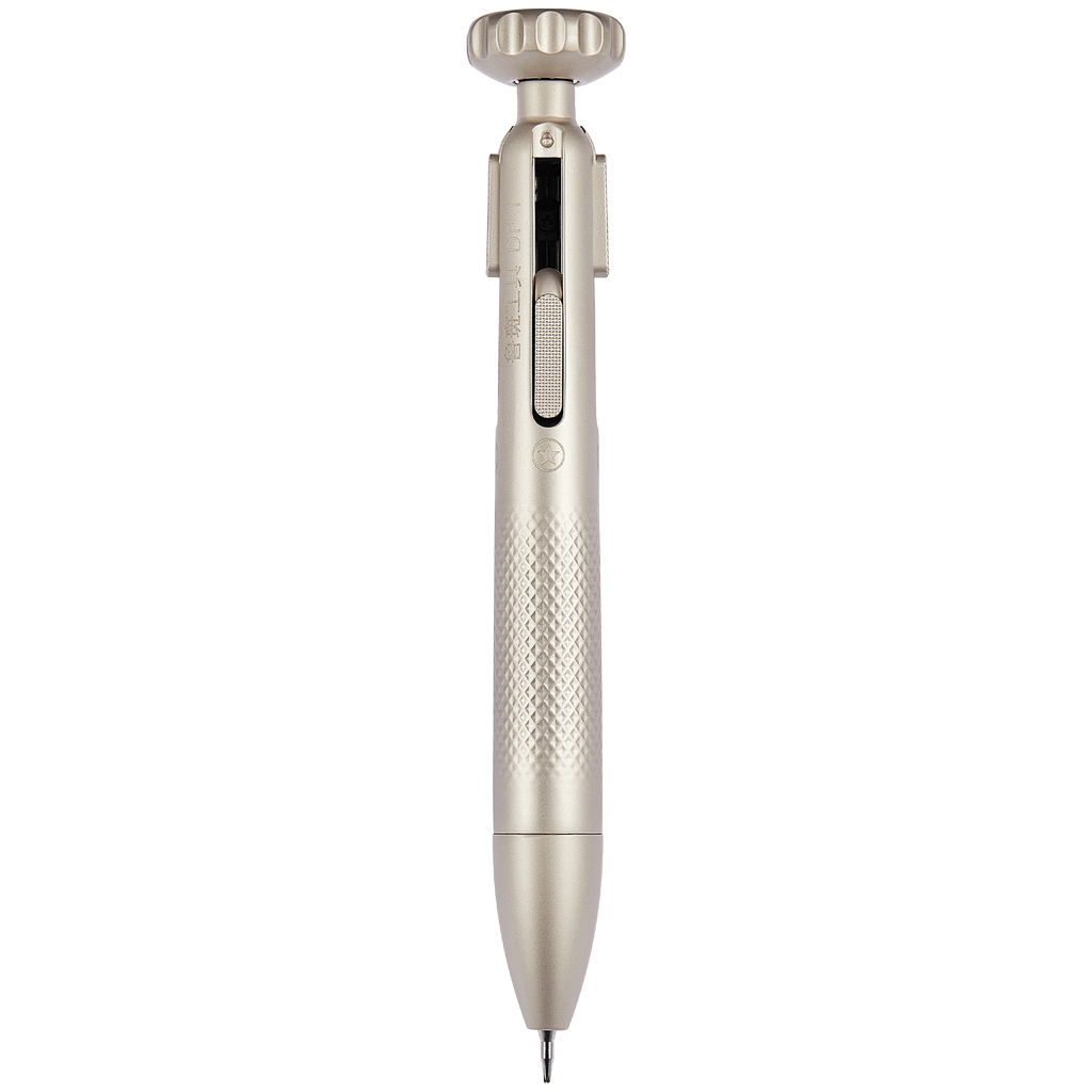 LB Dongfeng 4-in-1 Multifunction Screwdriver (Silver)
