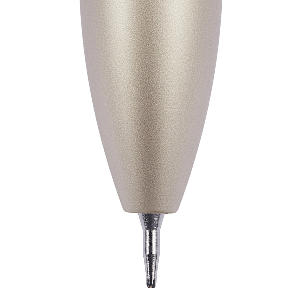 LB Dongfeng 4-in-1 Multifunction Screwdriver (Silver)