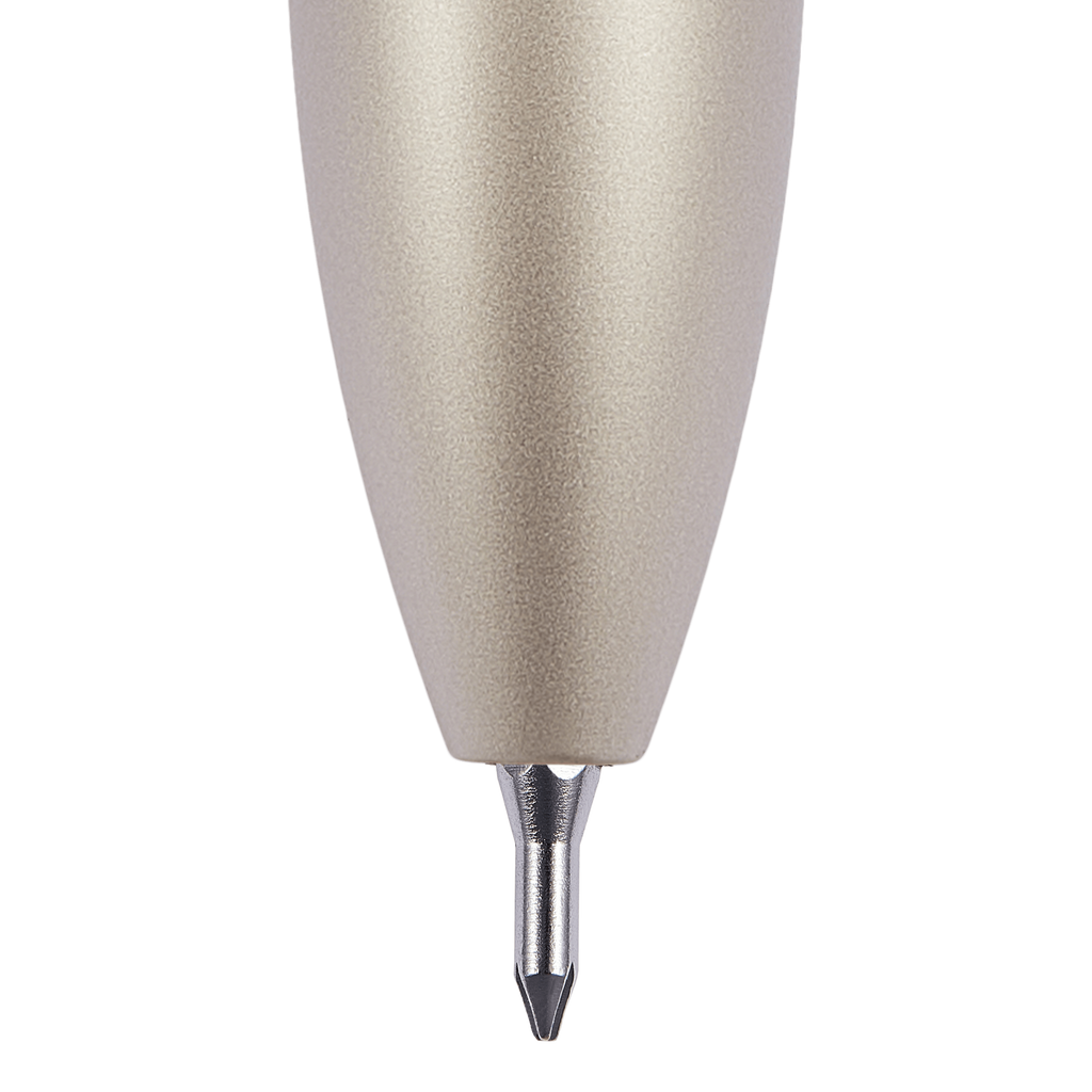 LB Dongfeng 4-in-1 Multifunction Screwdriver (Silver)