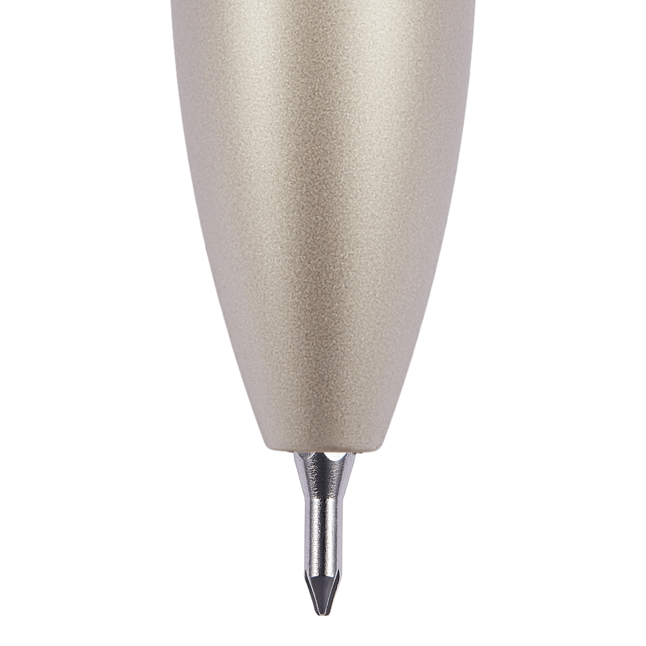 LB Dongfeng 4 in 1 Multifunktions-Schraubenzieher (Silber)