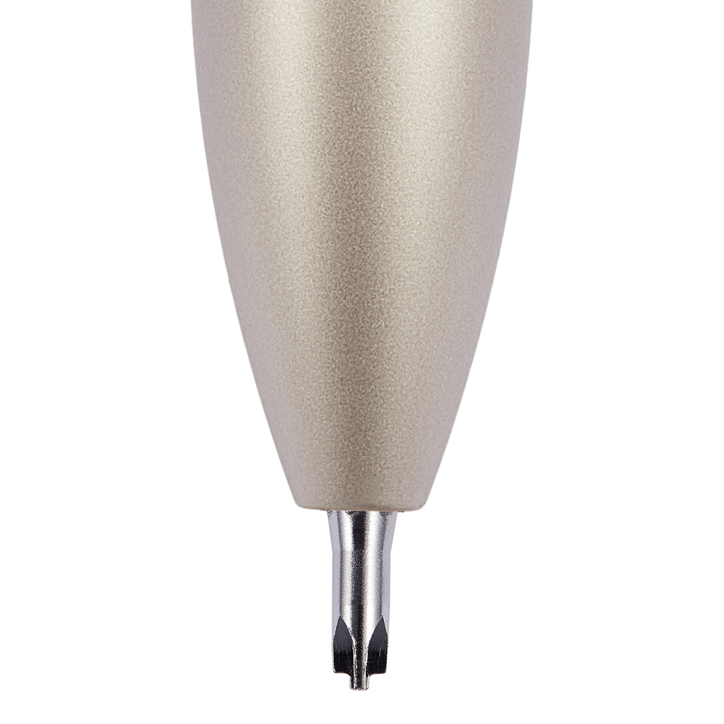 LB Dongfeng 4-in-1 Multifunction Screwdriver (Silver)