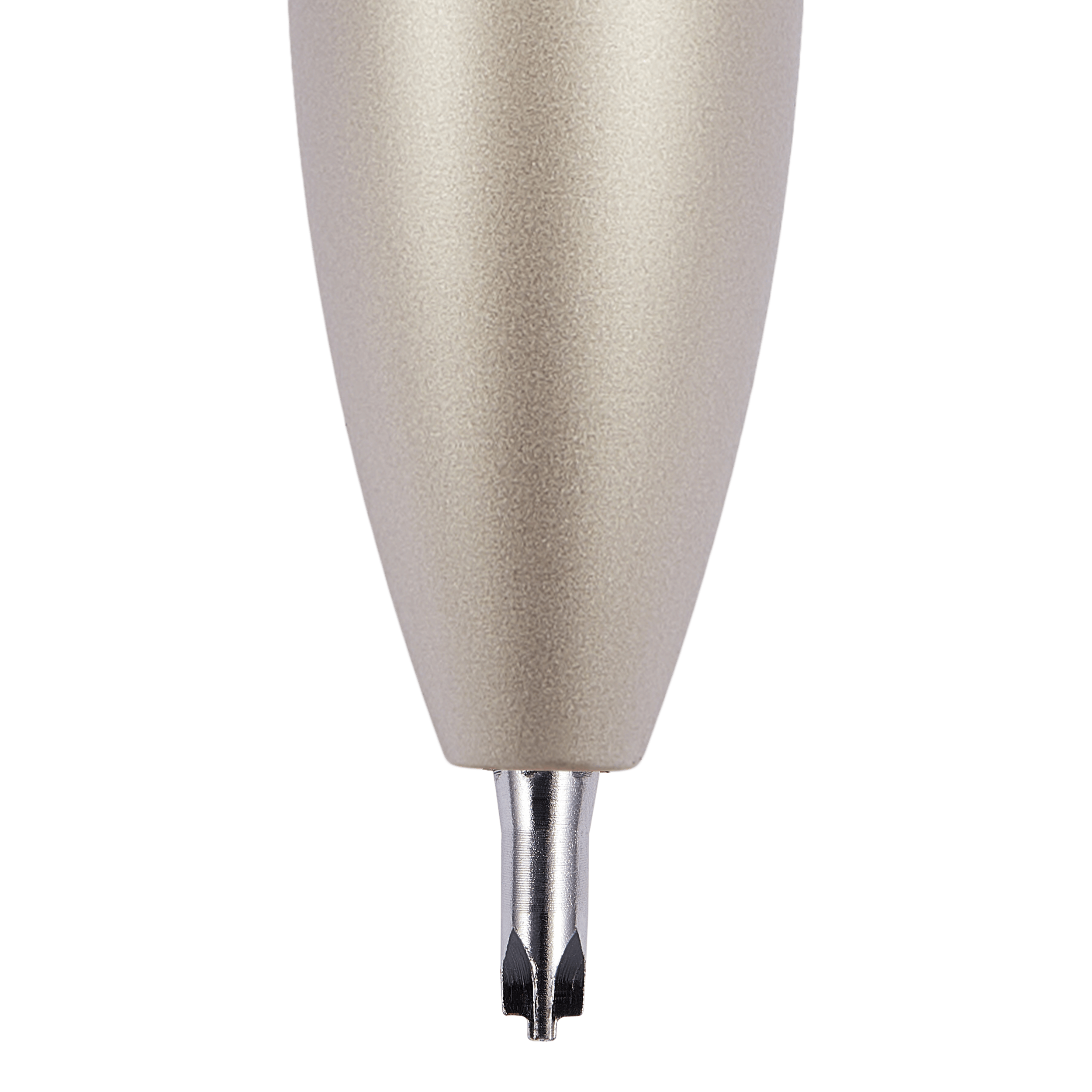 LB Dongfeng 4-in-1 Multifunction Screwdriver (Silver)