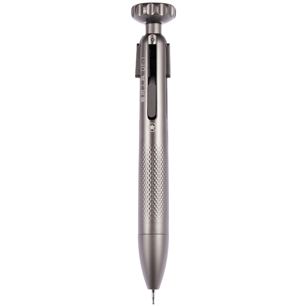 LB Dongfeng 4-in-1 Multifunction Screwdriver (Grey)