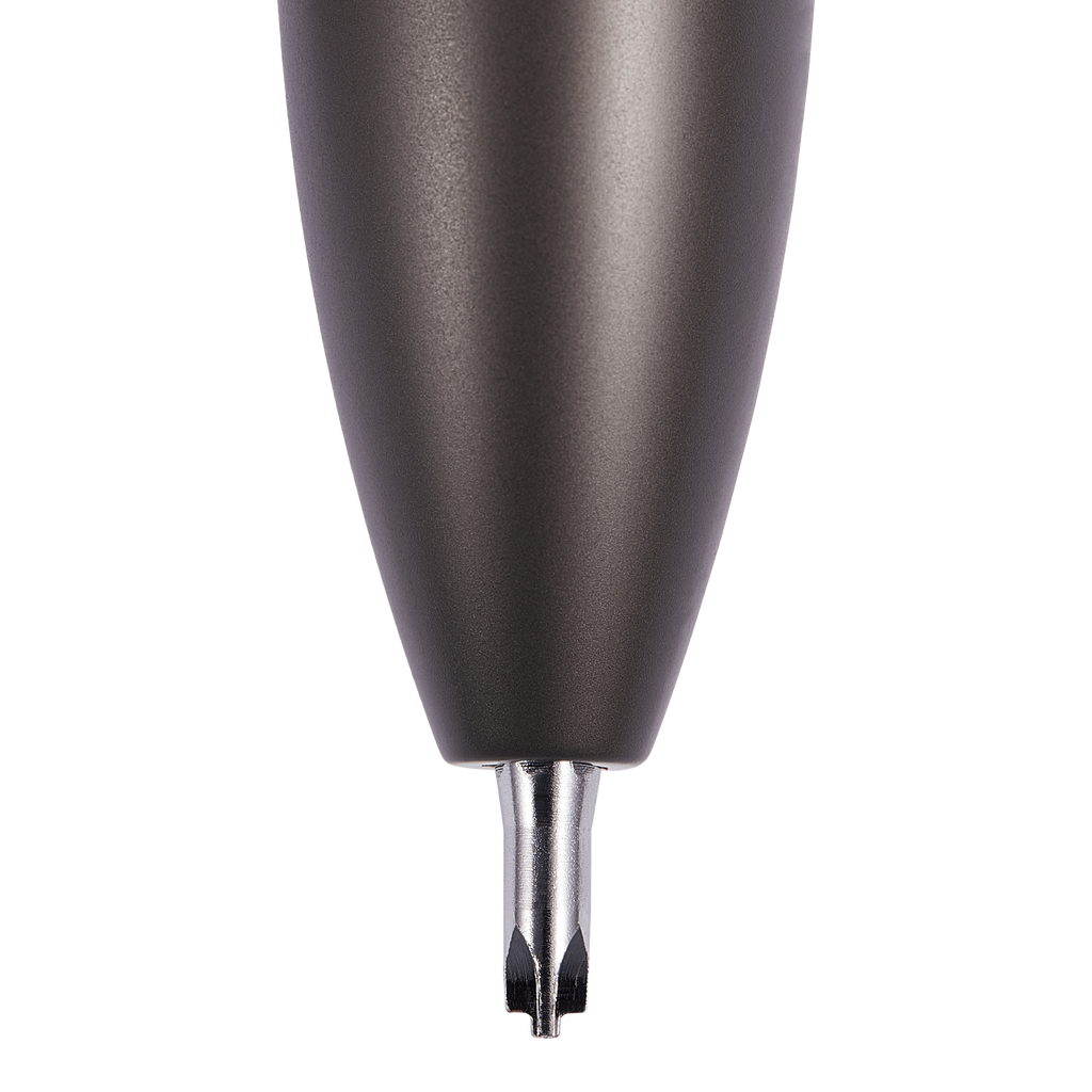 LB Dongfeng 4-in-1 Multifunction Screwdriver (Grey)