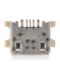 Ladebuchse Lötarbeit erforderlich - 05 Pin - Micro B - 4 Ankerpunkte (C116)