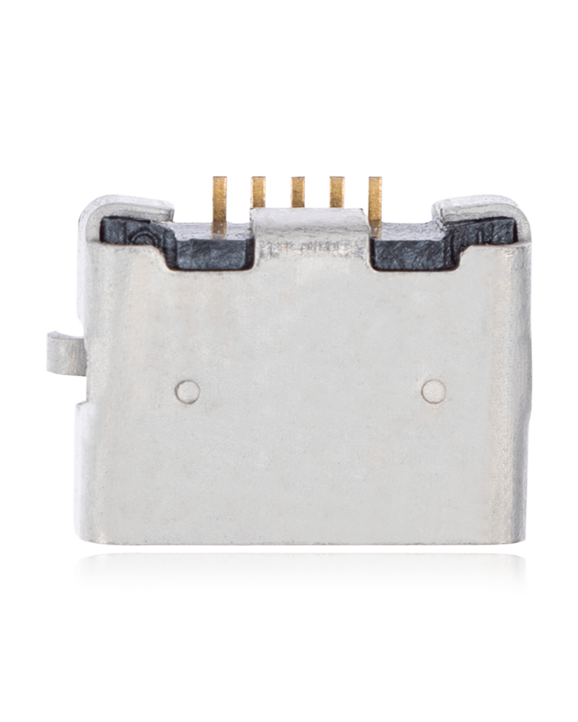 Ladebuchse Lötarbeit erforderlich - 05 Pin - Micro A - 4 Ankerpunkte (C143)