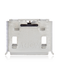 Charging socket with solder connection - 05 Pin - Micro B - 4 Anchor Points (C159)