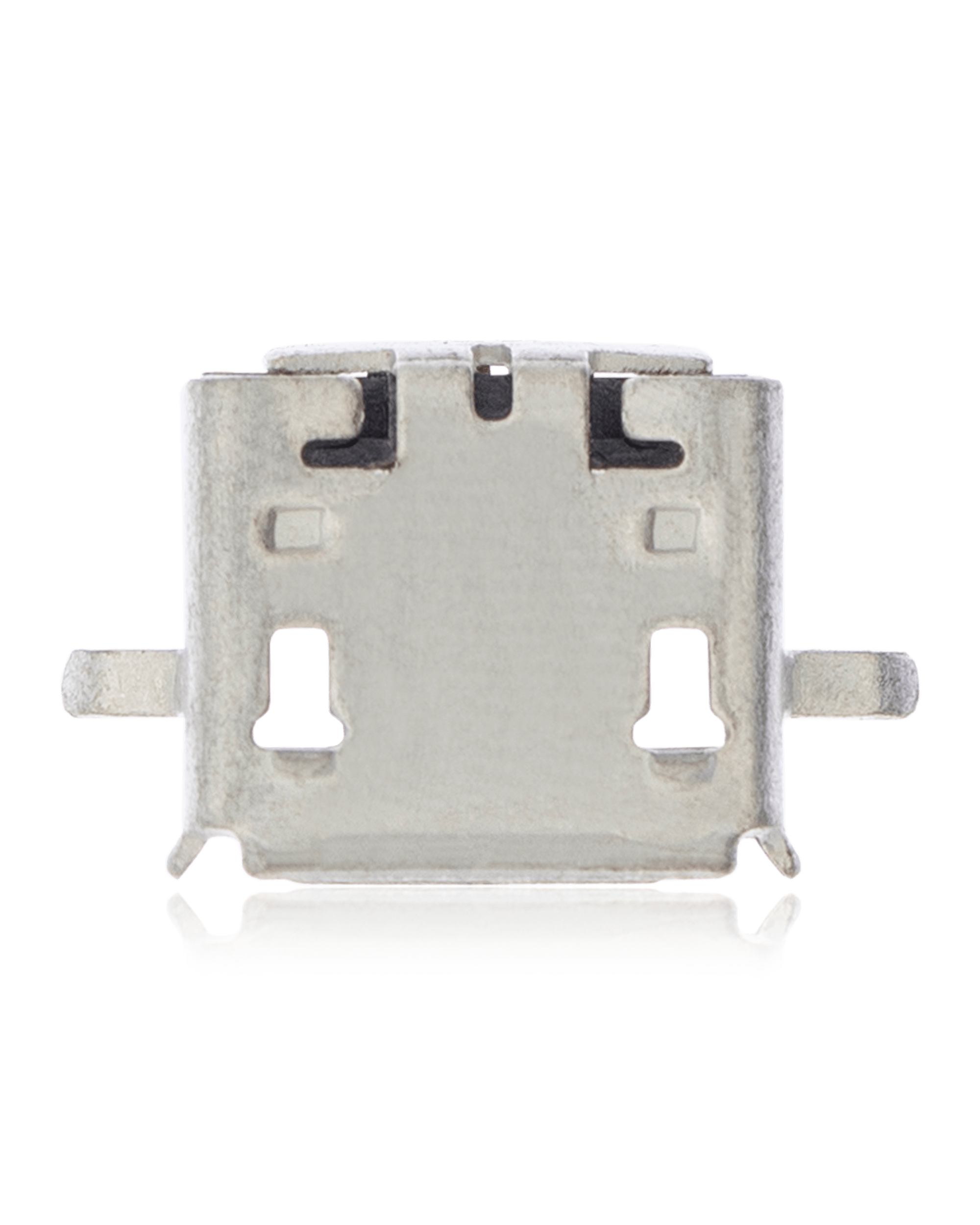 Ladebuchse Löten erforderlich - 05 Pin - Micro B - 4 Ankerpunkte (C161)
