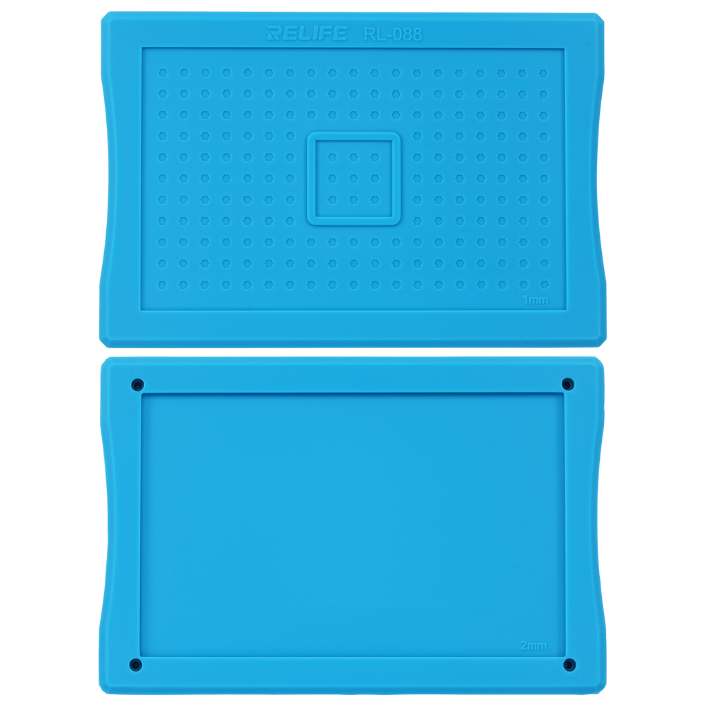 RL-088 Tin Plant Universal Holder (ReLife)