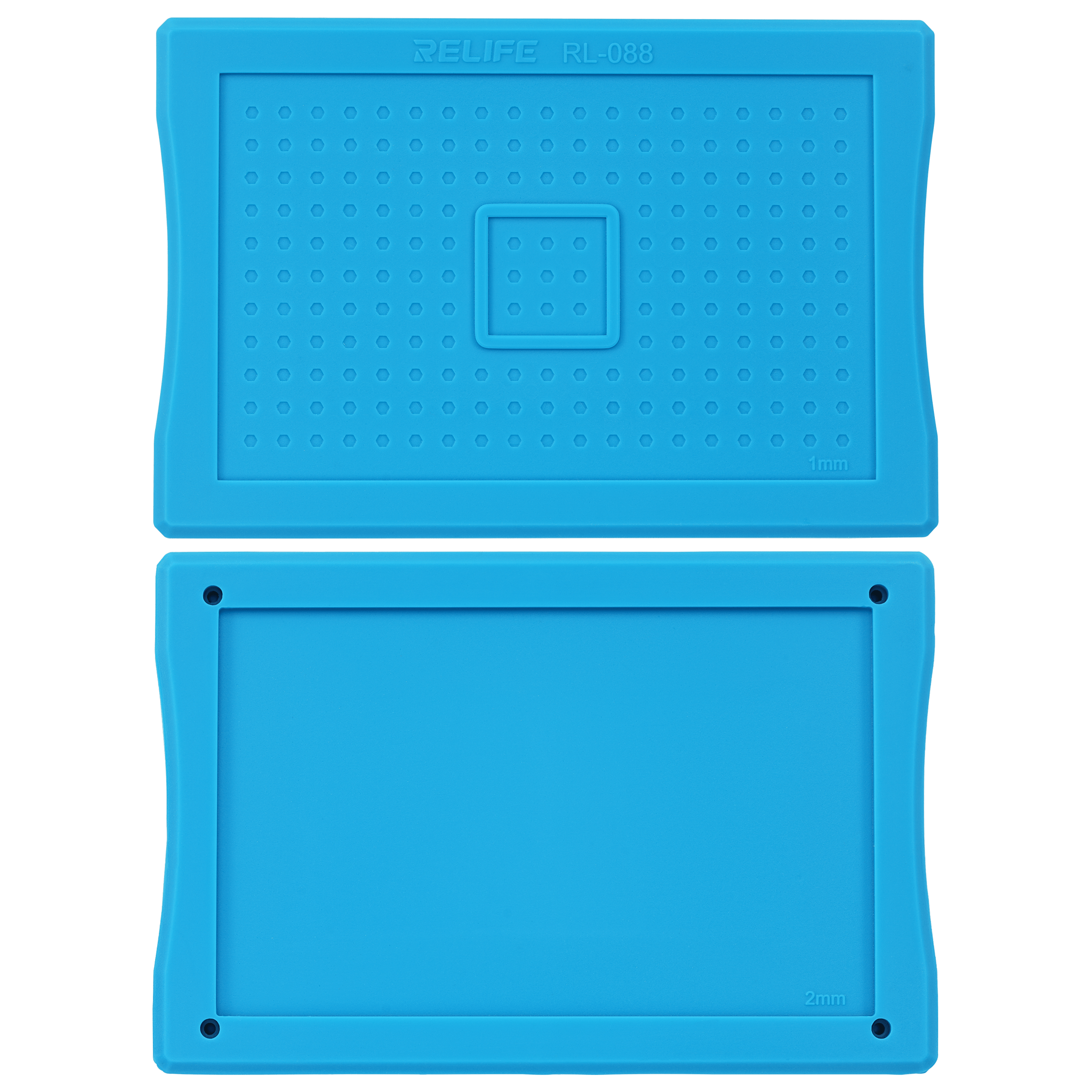 RL-088 Tin Plant Universal Holder (ReLife)