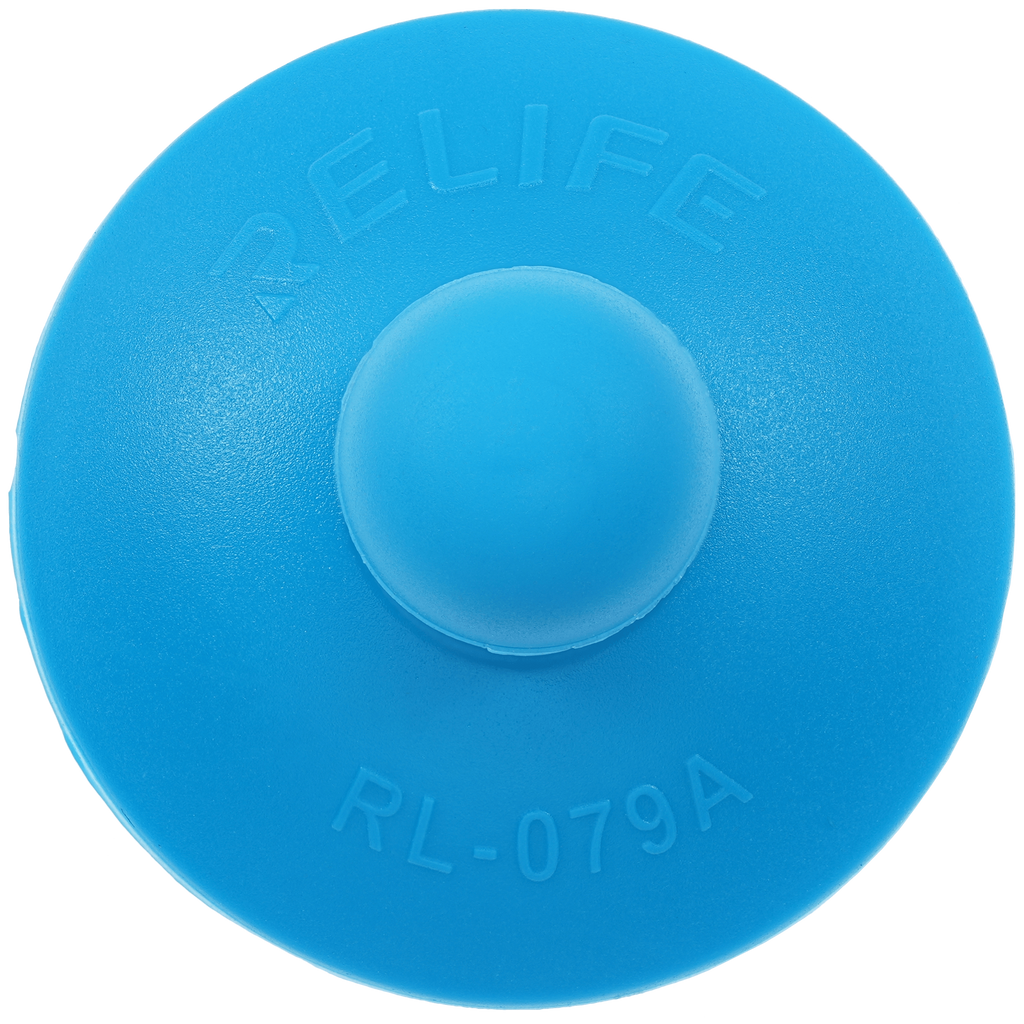 ReLife RL-079A Strong Silicone Suction Cup, 5.5 cm