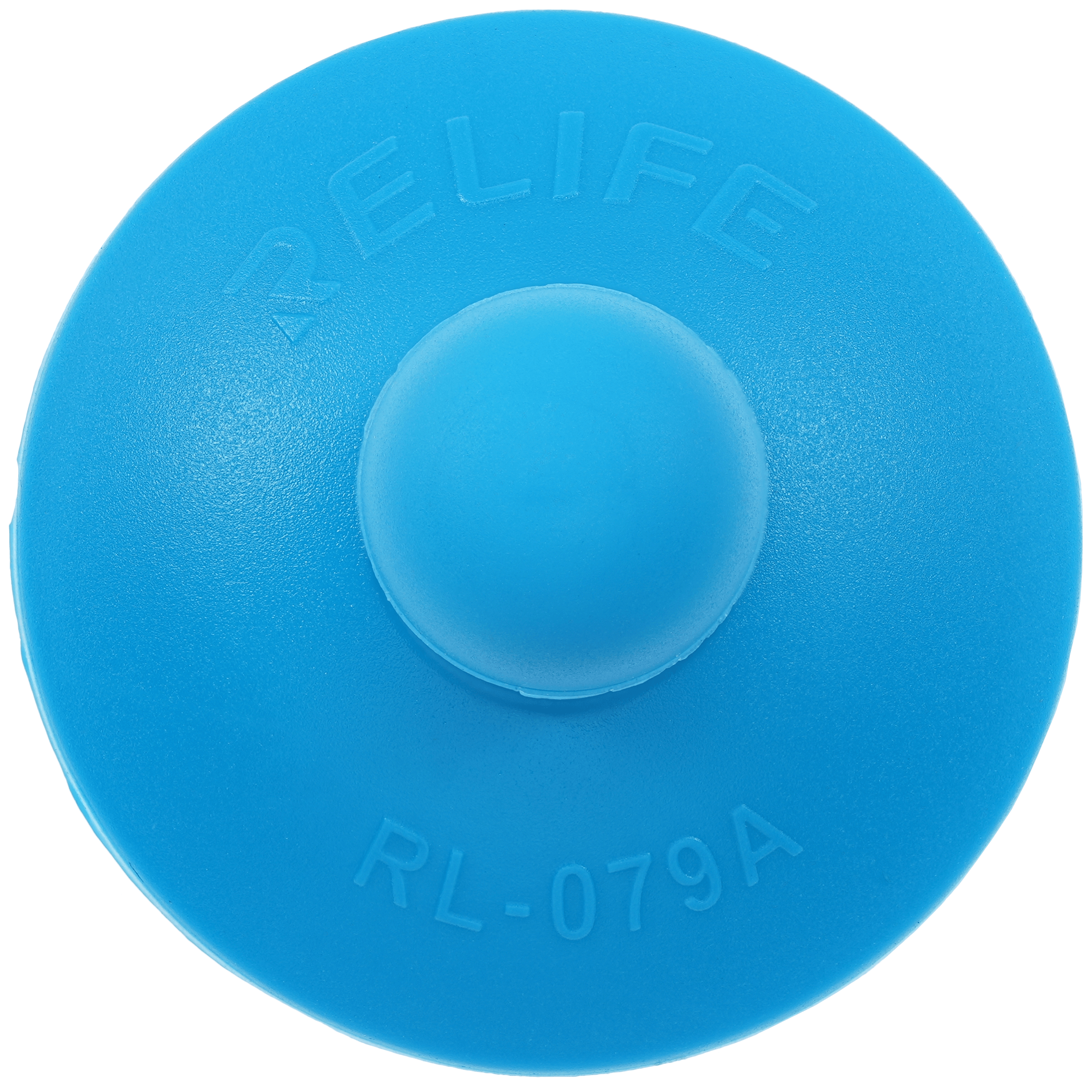ReLife RL-079A Strong Silicone Suction Cup, 5.5 cm
