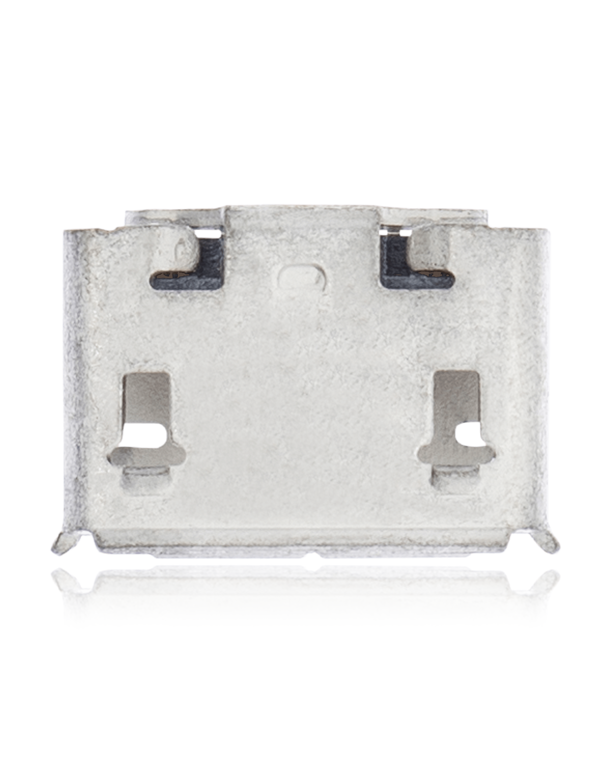 Charging Port for Soldering - 05 Pin Micro B - 4 Anchor Points (C164)