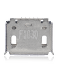 Ladebuchse Micro B 5 Pin 4 Ankerpunkte Lötarbeiten erforderlich C171