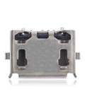 Charging socket soldering required - 05 pin - Micro A - 4 anchor points (C174)