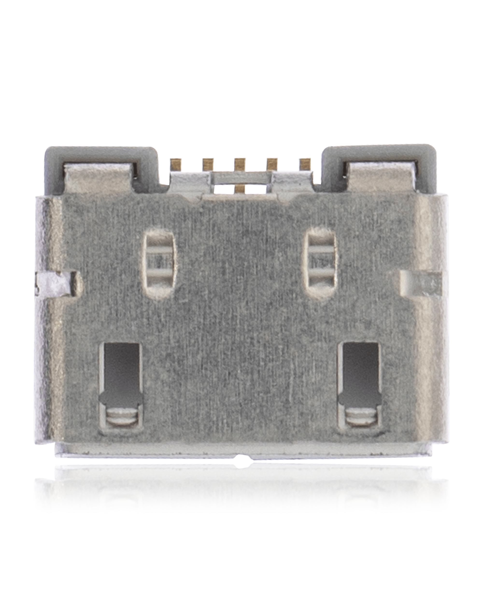 Ladebuchse Löten erforderlich - 05 Pin - Micro A - 4 Ankerpunkte (C175)
