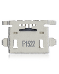 Ladebuchse Lötarbeit erforderlich - 05 Pin - Micro B - 4 Ankerpunkte (C187)
