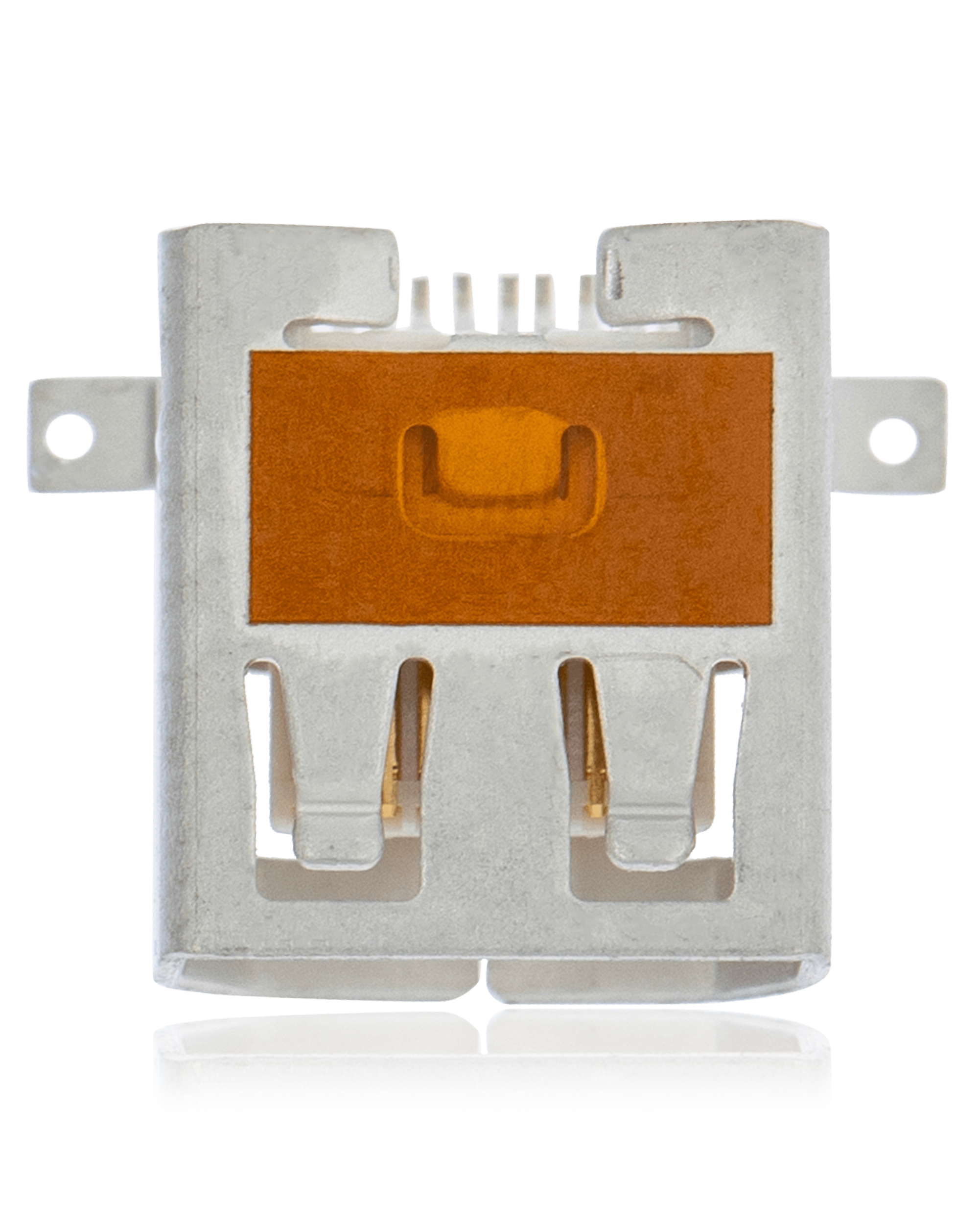 Ladebuchse – Löten erforderlich – 10 Pin – Micro B – 4 Ankerpunkte (C223)