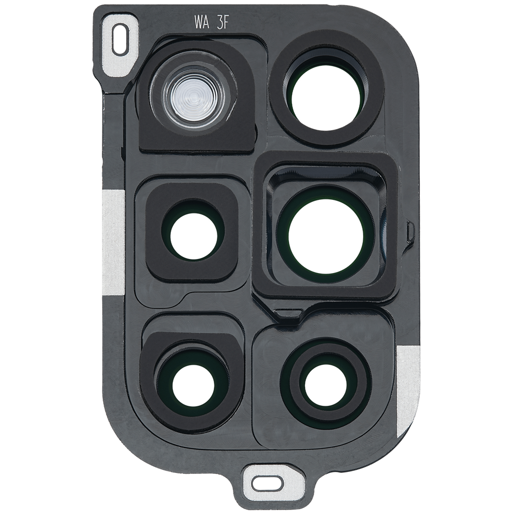 Rear Camera Lens with Holder for OnePlus 8T (Blue)