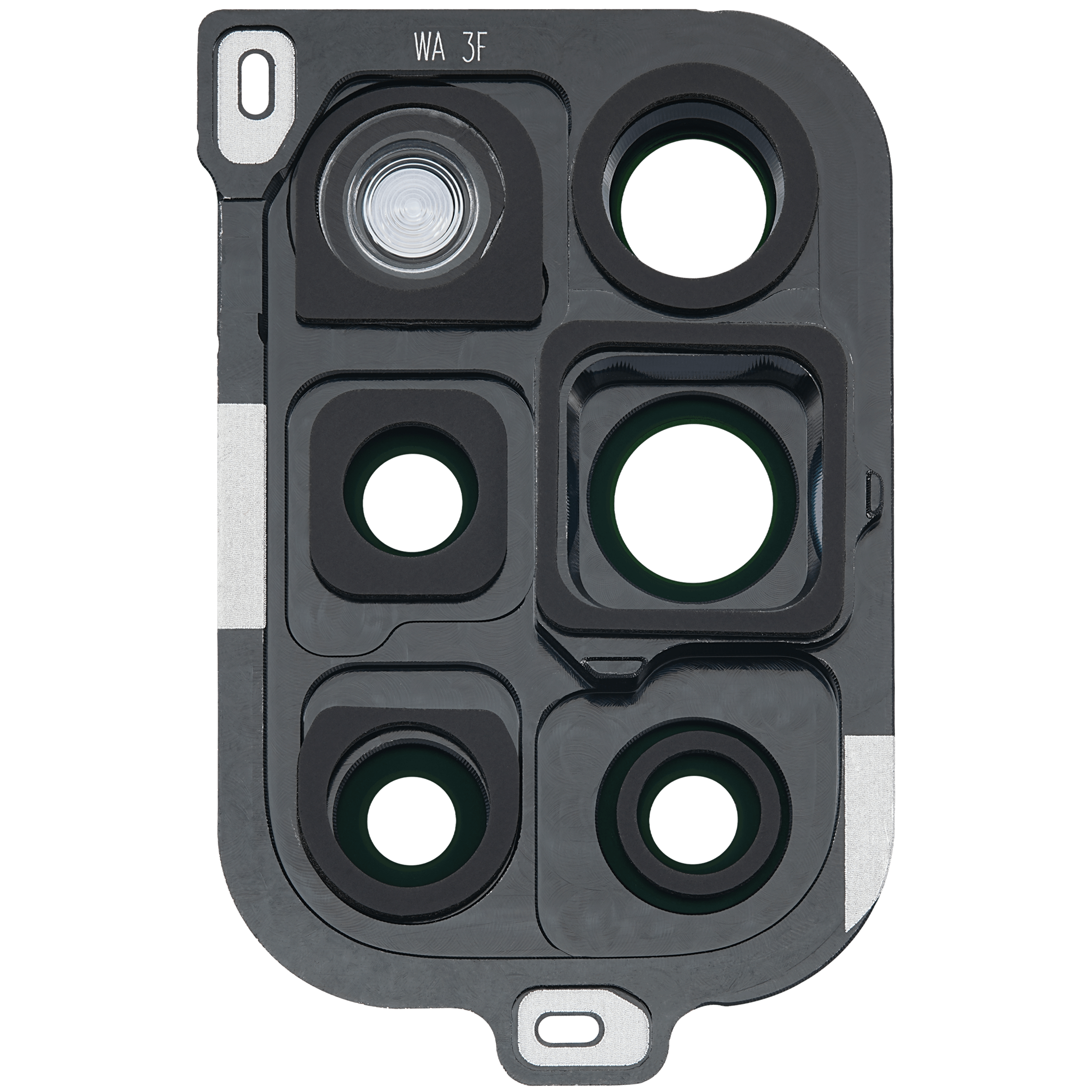 Rear Camera Lens with Holder for OnePlus 8T (Blue)