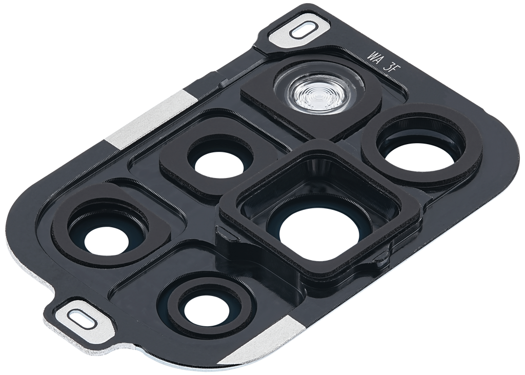 Rear Camera Lens with Holder for OnePlus 8T (Blue)