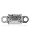Ladebuchse Löten erforderlich - 05 Pin - Micro B - 4 Anchor Points (C260)