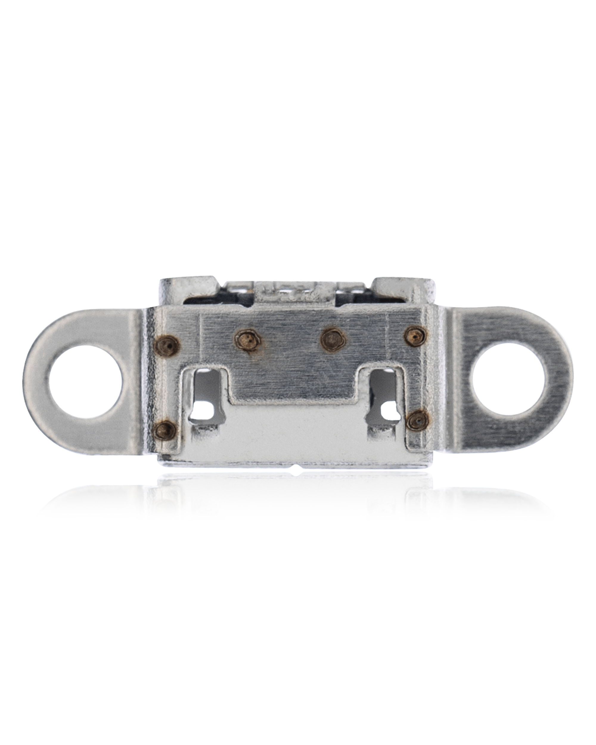 Ladebuchse Löten erforderlich - 05 Pin - Micro B - 4 Anchor Points (C260)