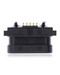 Charging socket requires soldering - 05 Pin - Micro B - 2 Anchor Points (C270)