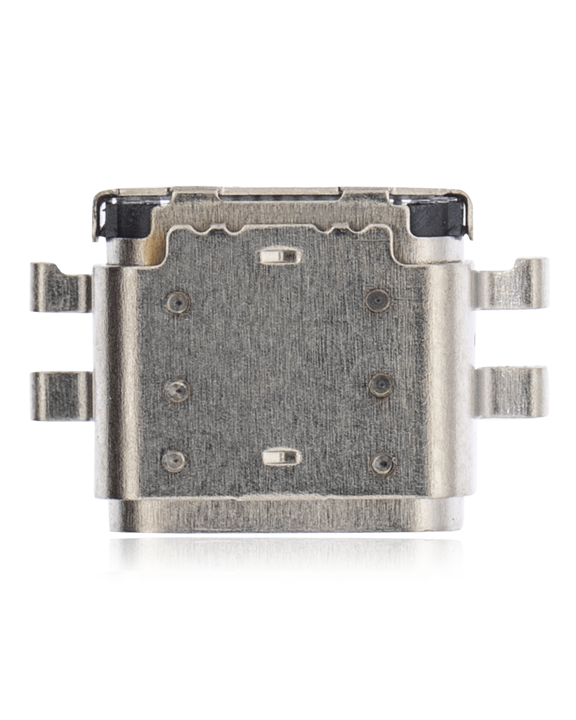 Ladebuchse Lötpflichtig - 24 Pin Type C - 4 Ankerpunkte (C311)