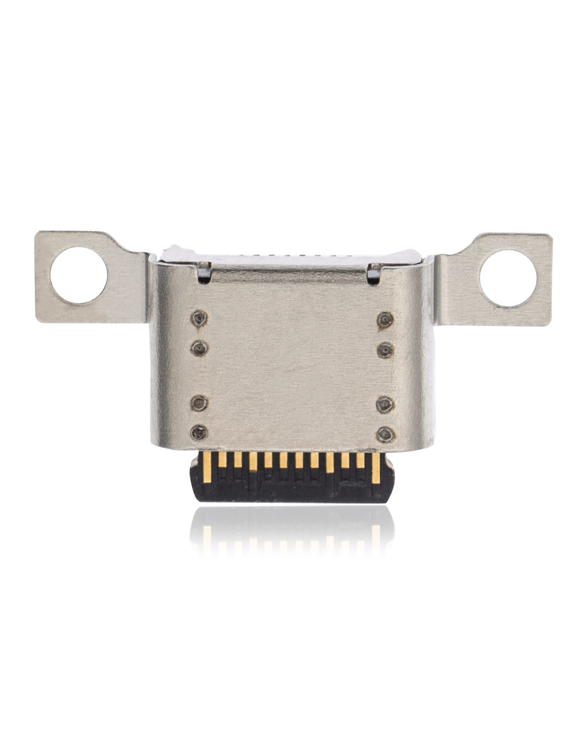 Ladebuchse (Lötverbindung erforderlich) – 24 Pin Type-C – 4 Ankerpunkte (C312)