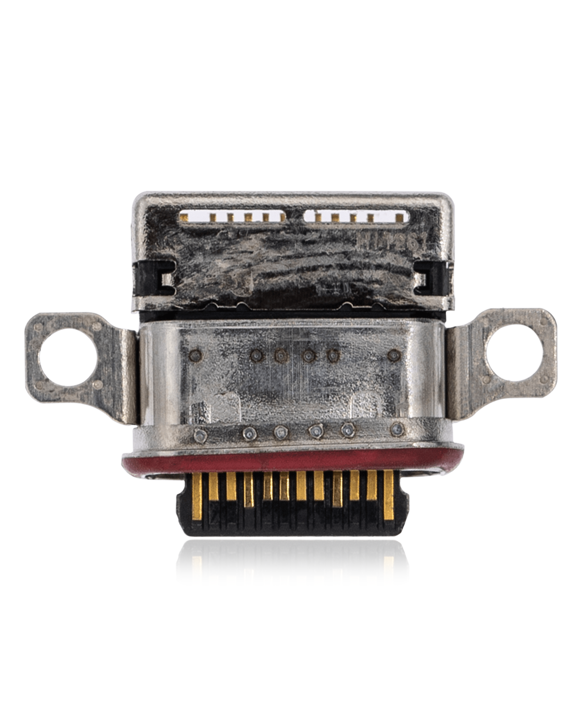 Ladebuchse 26 Pin Type C – Löten erforderlich – 2 Ankerpunkte (C326)