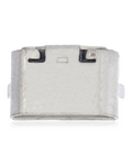 Ladebuchse Löten erforderlich - 5-Pin - Micro B - 2 Ankerpunkte (C036)