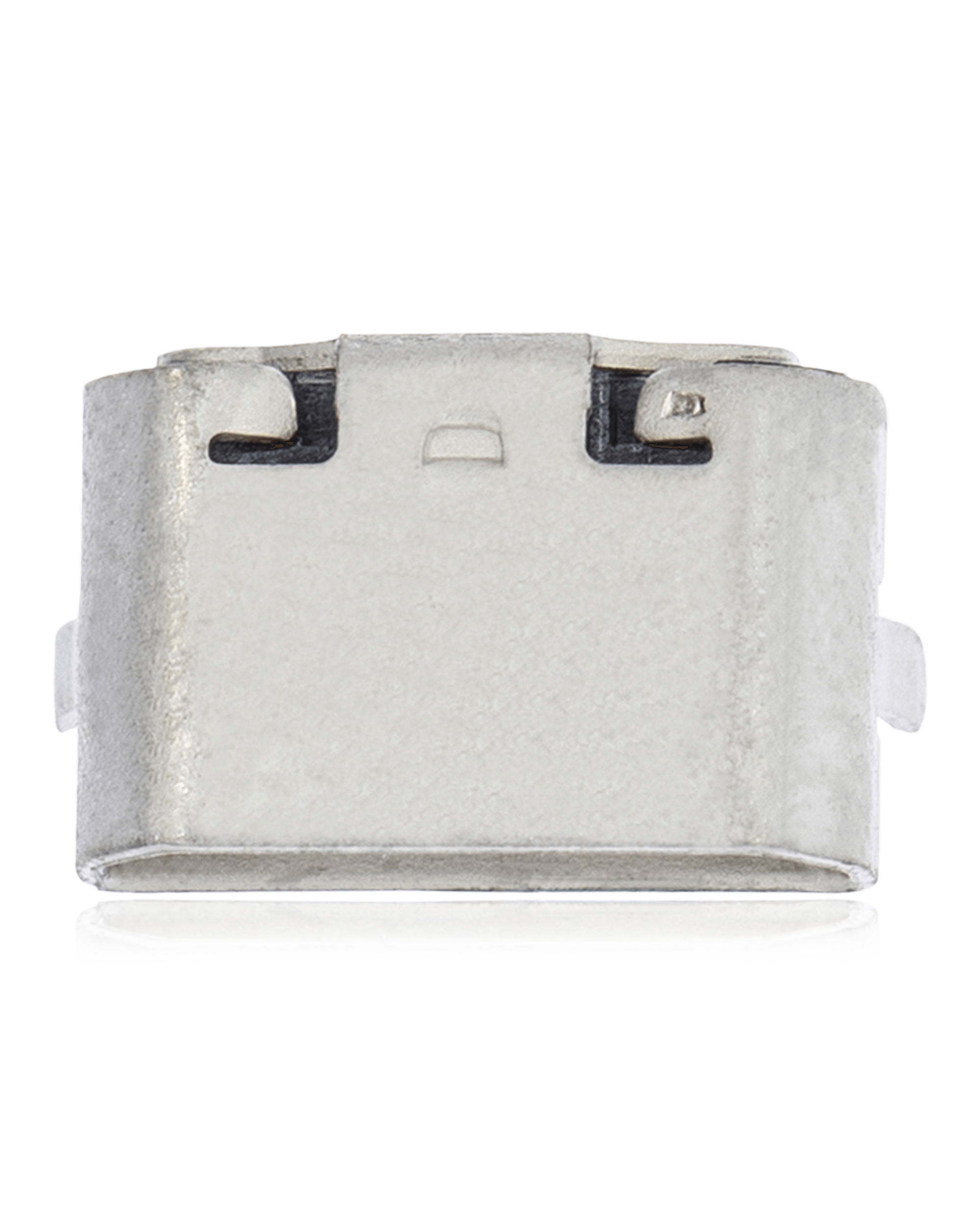 Ladebuchse Löten erforderlich - 5-Pin - Micro B - 2 Ankerpunkte (C036)