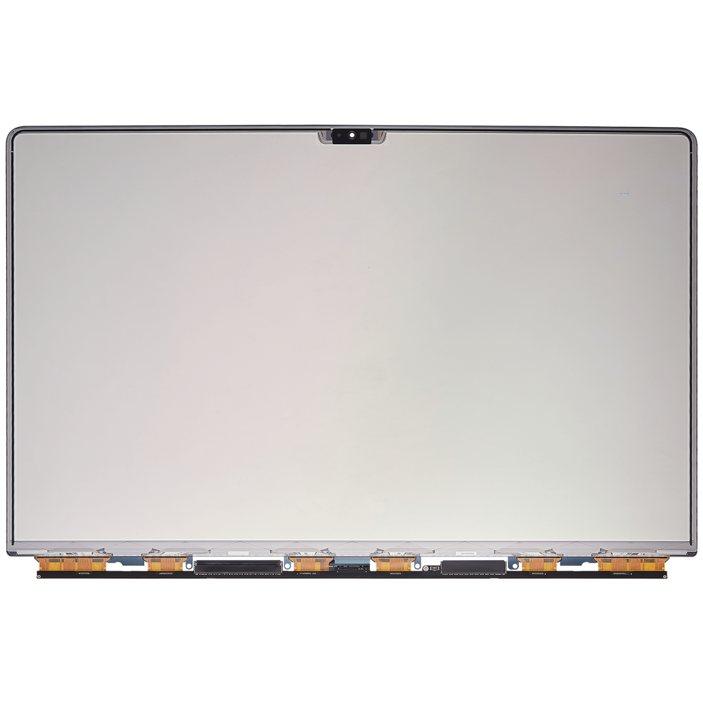 LCD Panel for MacBook Air 15" (A2941, A3114, A3241) – all years
