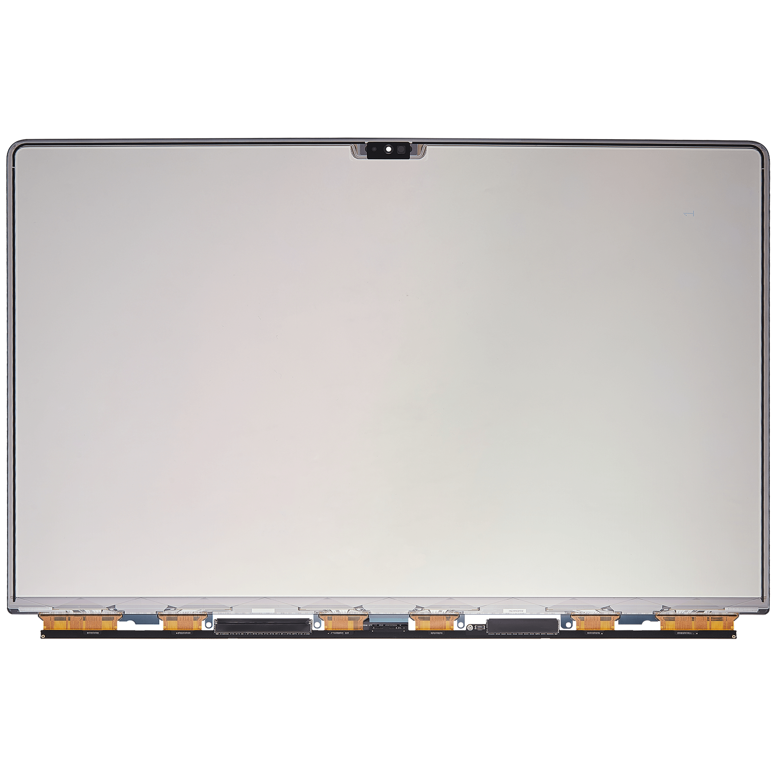 LCD Panel for MacBook Air 15" (A2941, A3114, A3241) – all years