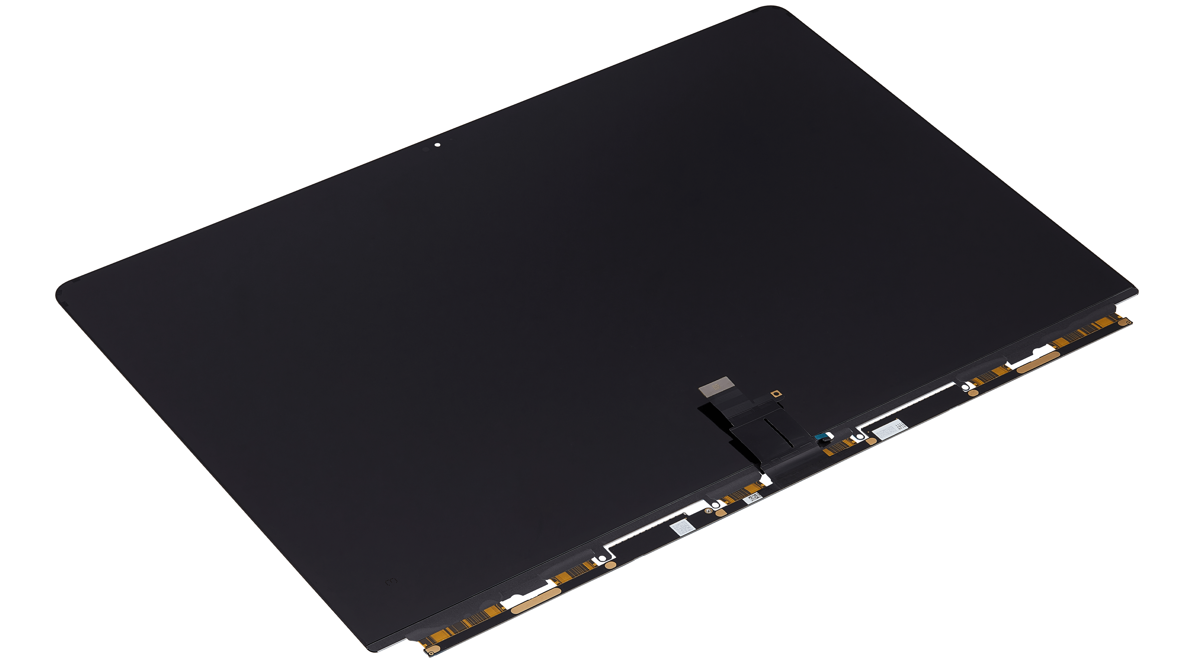 LCD Panel for MacBook Air 15" (A2941, A3114, A3241) – all years