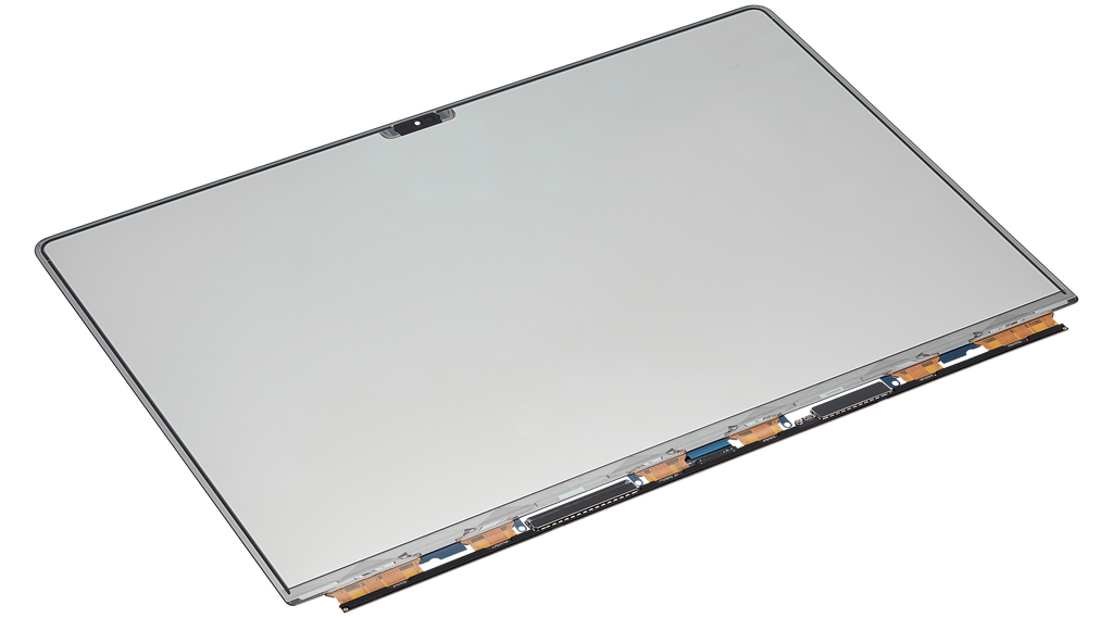 LCD Panel for MacBook Air 15" (A2941, A3114, A3241) – all years