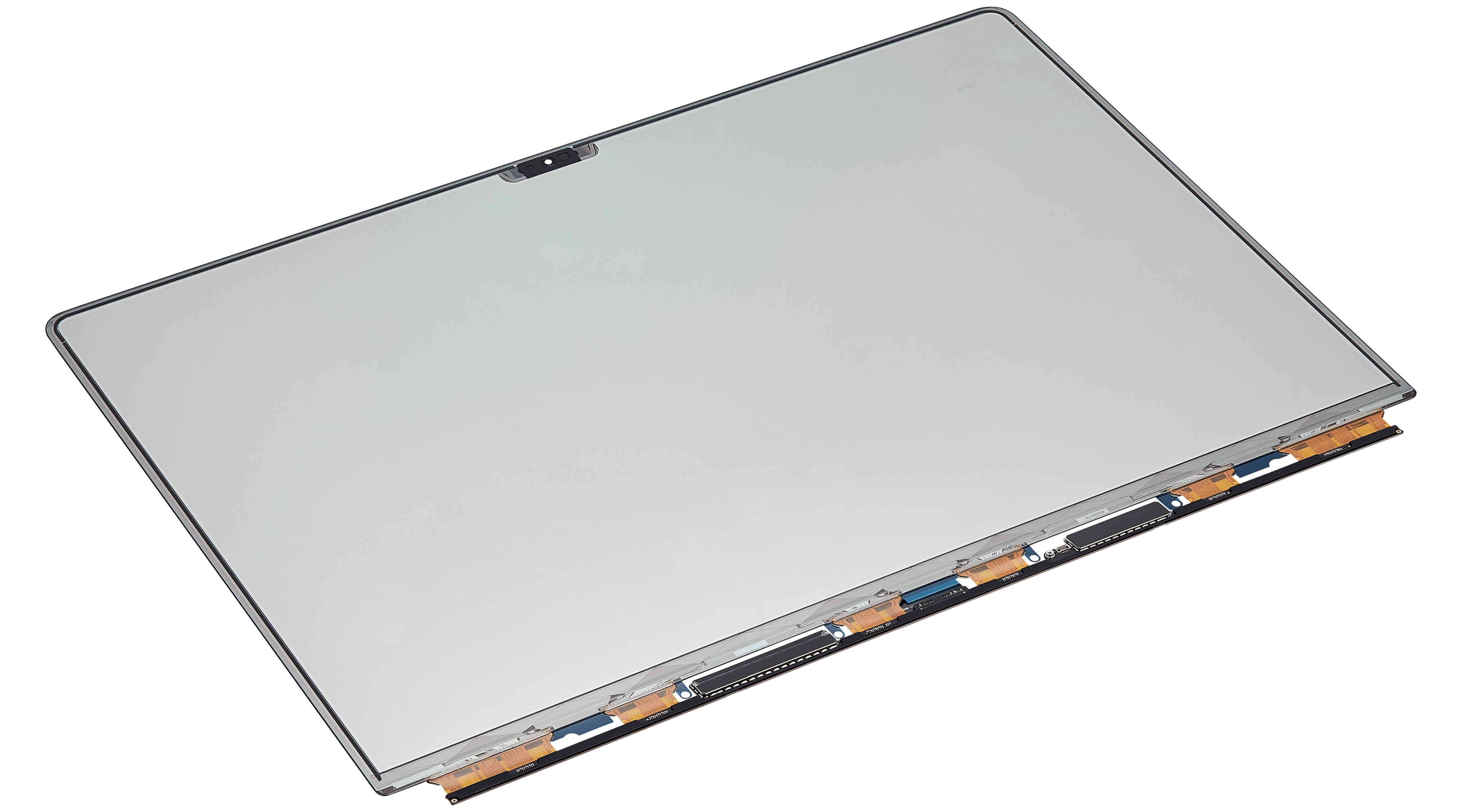 LCD Panel for MacBook Air 15" (A2941, A3114, A3241) – all years