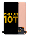 OLED-Display ohne Rahmen für OnePlus 10T (Generalüberholt) (Alle Farben)