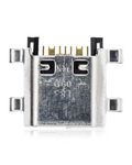 Ladebuchse 24-Pin Type-C mit 2 Ankerpunkten (C217) - Lötarbeit erforderlich