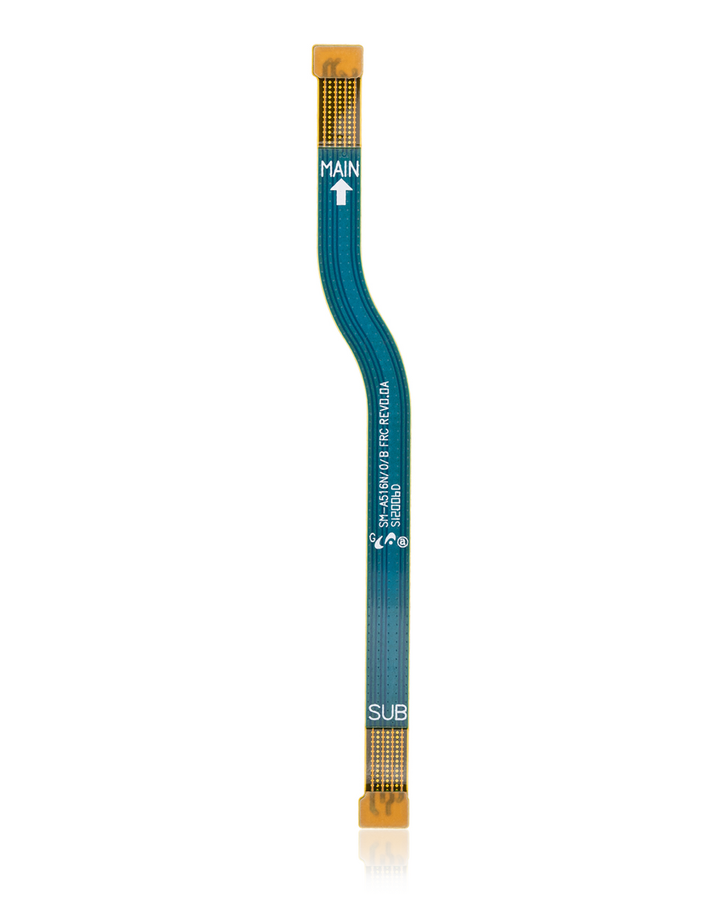 Antennenkabel (Mainboard zum Ladebuchse) für Samsung Galaxy A51 5G (A516 / 2020)