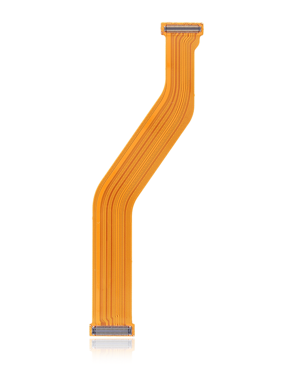 Motherboard Flex Cable (Charging Port Connector) for Samsung Galaxy A30 (A305/2019) (Flex # 2)