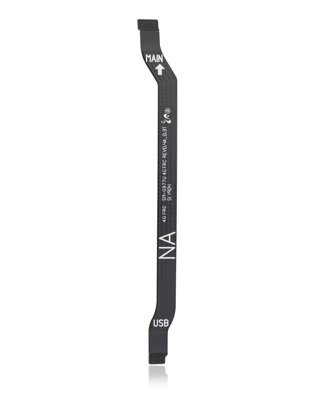 Antenna Flex Cable (Mainboard to Charging Port) for Samsung Galaxy S10 5G (US Version)