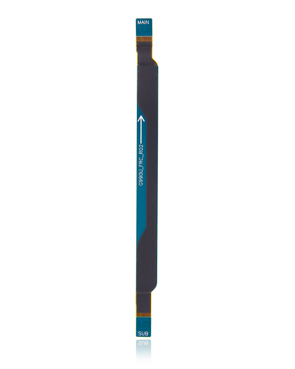 Antenna Flex Cable (Mainboard to Charging Port) for Samsung Galaxy S21 FE 5G (G990U)
