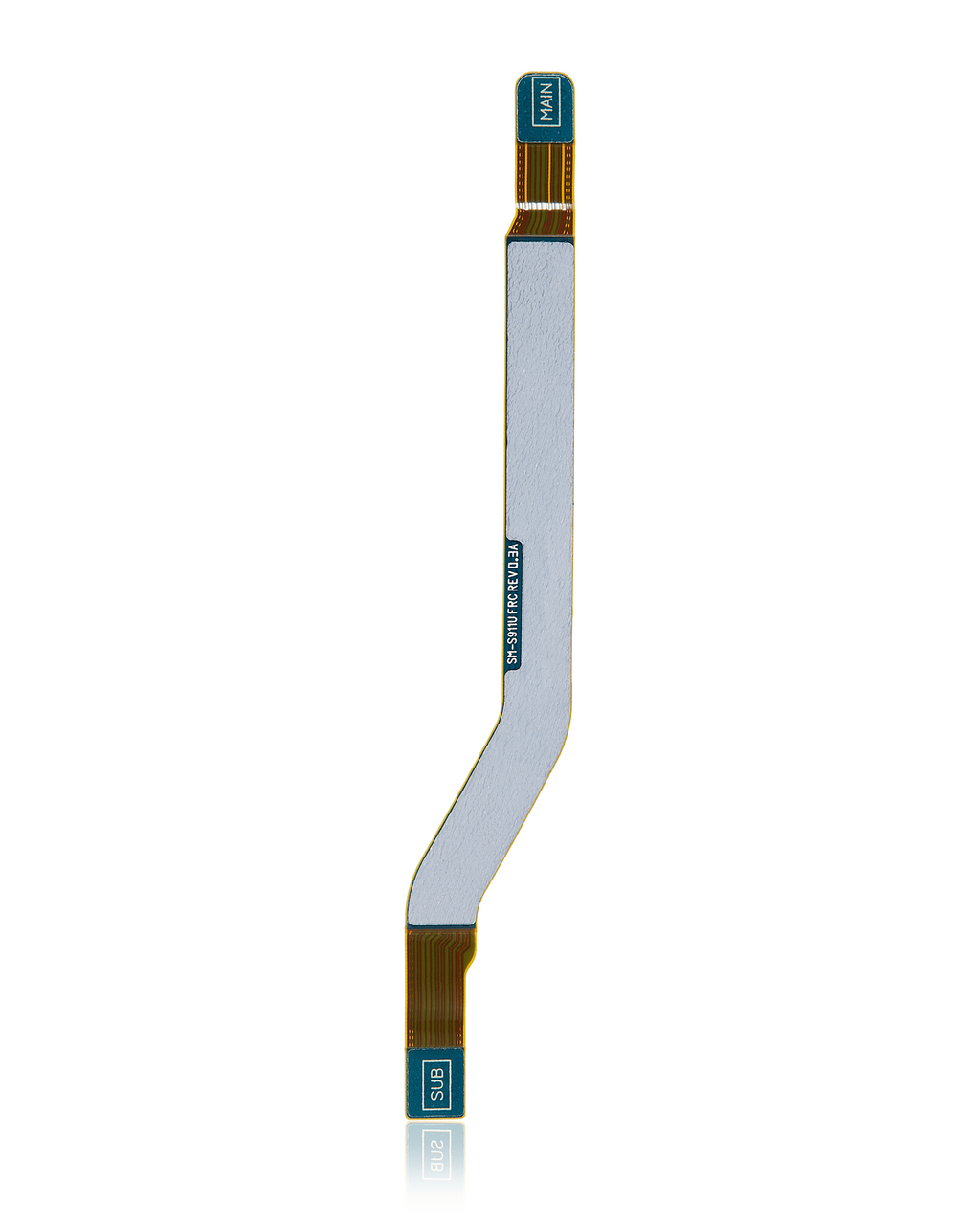 Antenna Connection Cable (Motherboard to Charging Port) for Samsung Galaxy S23 5G