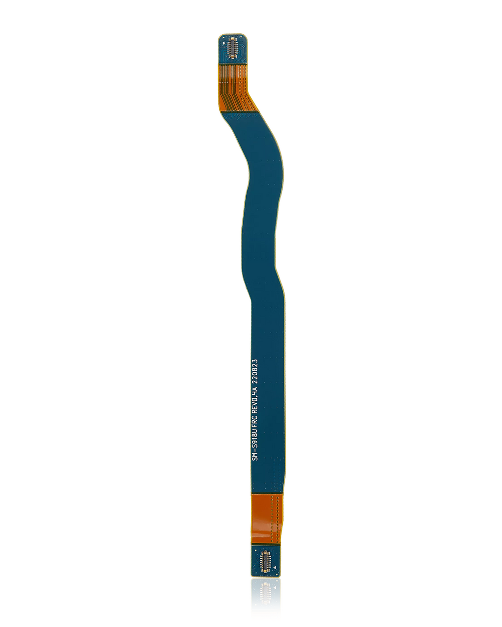 Antenna Connecting Cable (Mainboard to Charging Port) for Samsung Galaxy S23 Ultra 5G