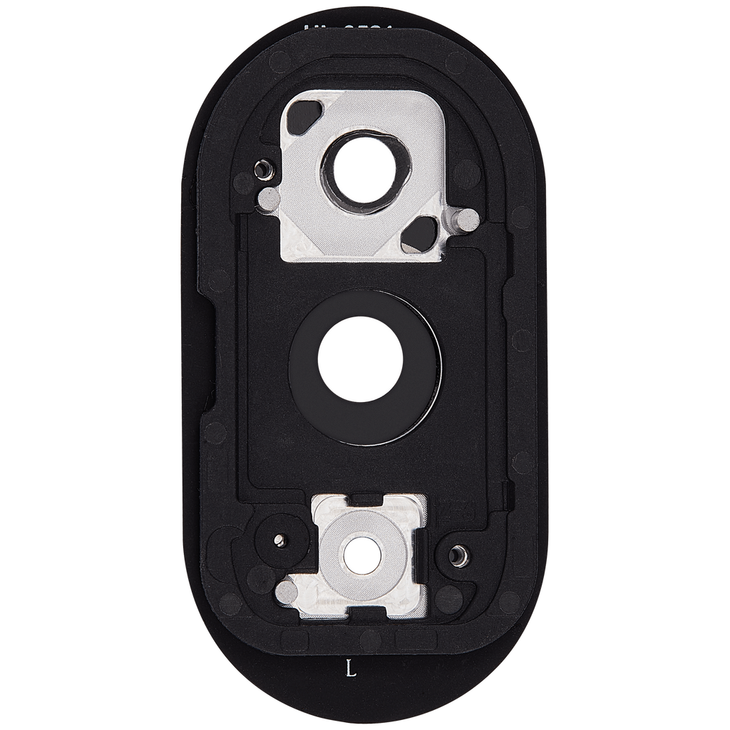 Rear Camera Lens with Holder for Huawei Nova 10 Pro (Green)