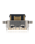 Charging Port for Motorola Moto G7 Power (XT1955 / 2019) / G7 Supra (XT1955-5 / 2019) (Soldering Required)