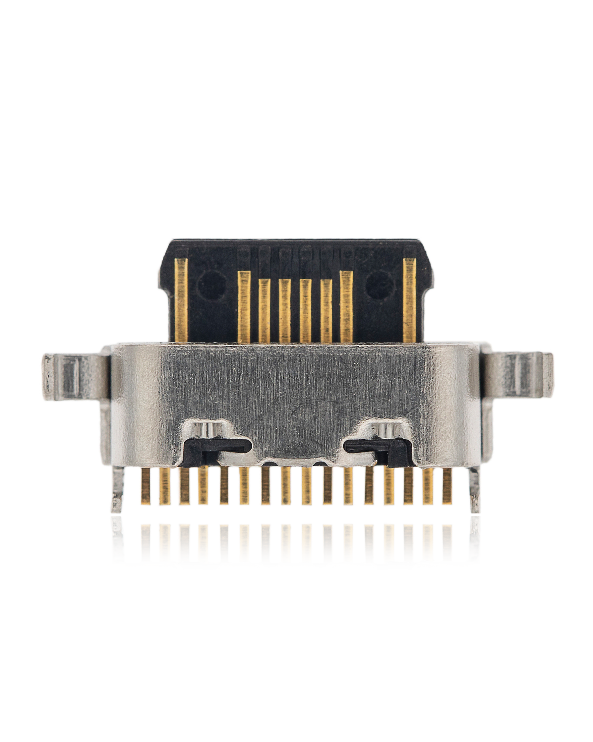 Charging Port for Motorola Moto G7 Power (XT1955 / 2019) / G7 Supra (XT1955-5 / 2019) (Soldering Required)