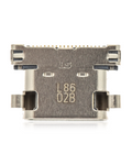 Charging port only for Motorola Moto Z Play Droid (XT1635 / 2016) - Soldering required